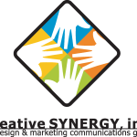 Creative Synergy, Inc. Logo Vector