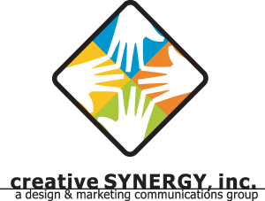 Creative Synergy, Inc. Logo Vector