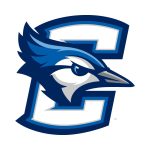 Creighton Bluejays Logo Vector