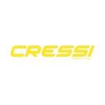 Cressi Logo Vector