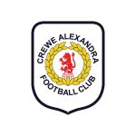 Crewe Alexandra Fc Logo Vector