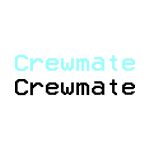 Crewmate Among Us Logo Vector