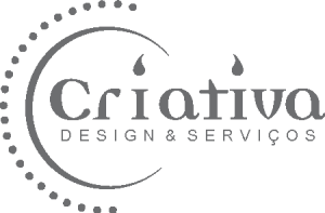 Criativa Design&Servicos Logo Vector