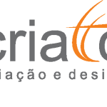 Criatto Design Logo Vector