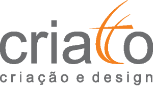 Criatto Design Logo Vector