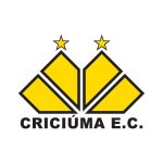 Criciuma Ec Logo Vector