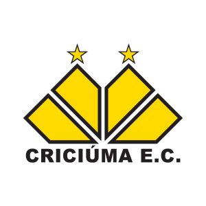 Criciuma Ec Logo Vector