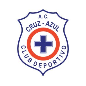 Cruz Azul Ac Logo Vector