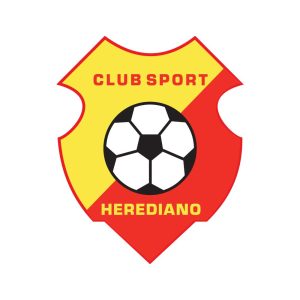 Cs Herediano Logo Vector