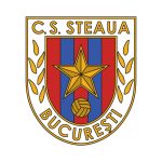 Cs Steaua Bucuresti 60’S Early 70’S Logo Vector