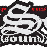 Csc Craizy Sound Custom Logo Vector