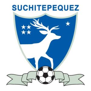 Csd Suchitepequez Logo Vector