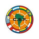 Csf Logo Vector