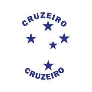 Cultural E Recreativa Cruzeiro De Teutonia Rs Logo Vector