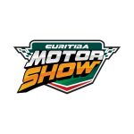 Curitiba Motor Show Logo Vector