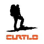 Curtlo Logo Vector