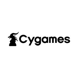 CyGames Logo Vector