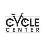 Cycle Center Logo Vector