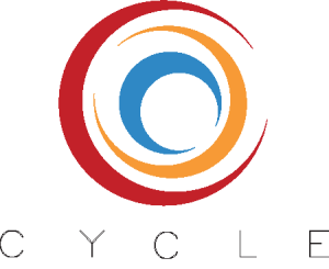 Cycle Logo Vector