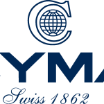 Cyma Logo Vector