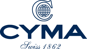 Cyma Logo Vector