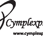 Cymplex Photography Logo Vector