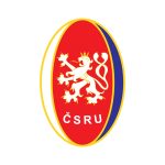 Czech Rugby Union Logo Vector