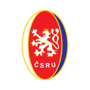 Czech Rugby Union Logo Vector