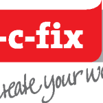 D C Fix Logo Vector