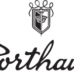 D. Porhault Logo Vector