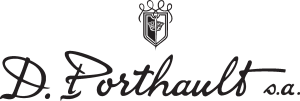 D. Porhault Logo Vector