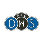 D.W.S. Amsterdam 60’S Logo Vector