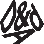 D&Ad, Dandad Logo Vector