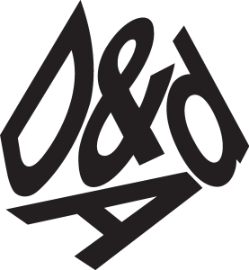 D&Ad, Dandad Logo Vector