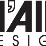 D’Alk Design Logo Vector