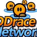 DDrace Network Logo Vector