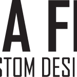 Da Fruit Custom Design Solutions Logo Vector