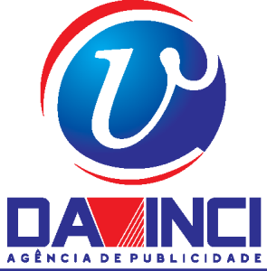 Da Vinci Publicidade Logo Vector