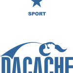 Dacache Logo Vector