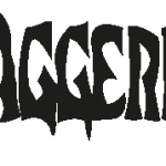 Daggerfall Logo Vector