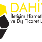 Dahiyane Logo Vector