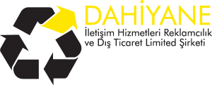 Dahiyane Logo Vector