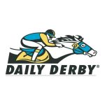 Daily Derby Logo Vector