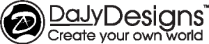 Dajydesigns Logo Vector