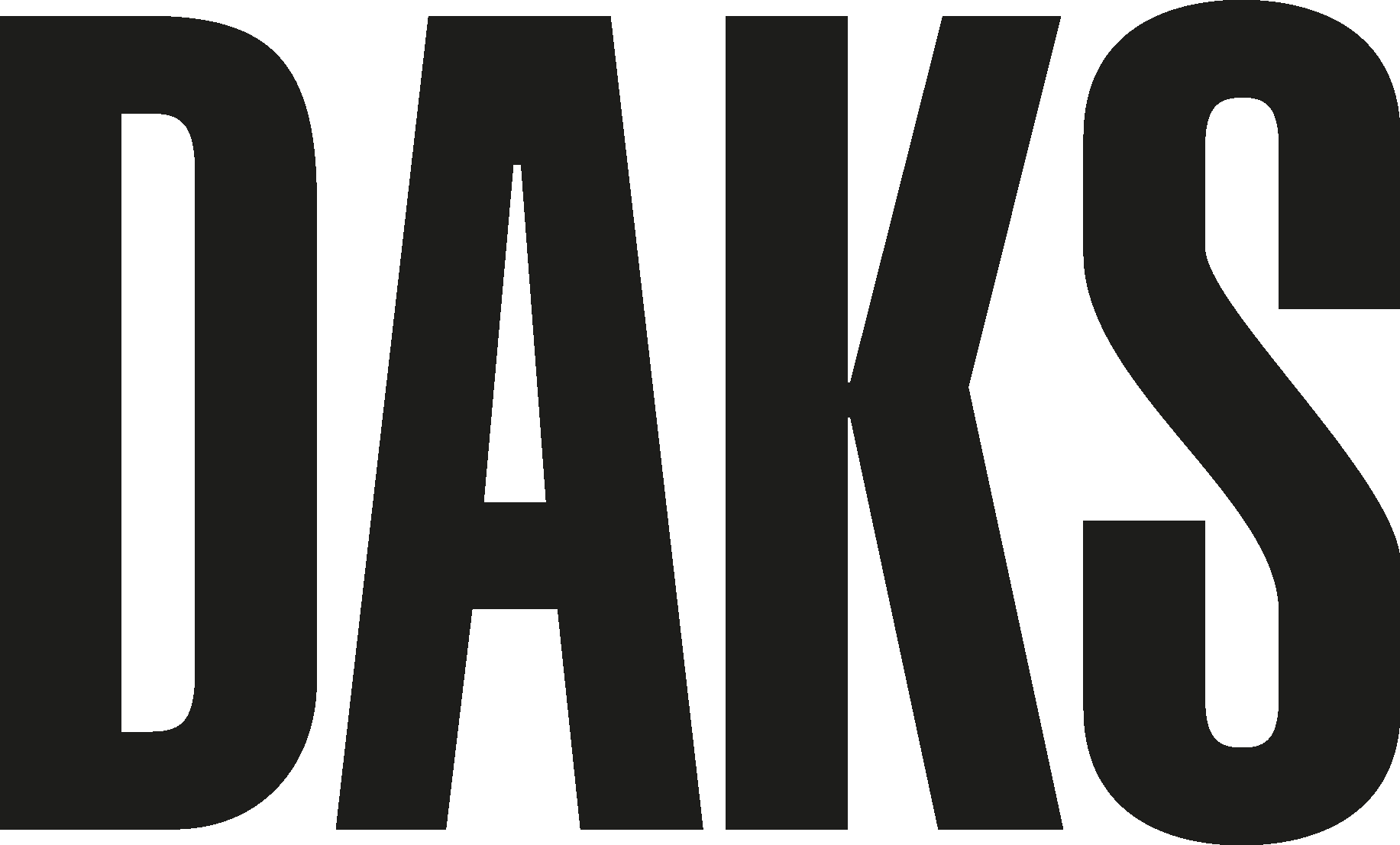 Daks Logo Vector - (.Ai .PNG .SVG .EPS Free Download)