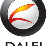 Dalei Logo Vector