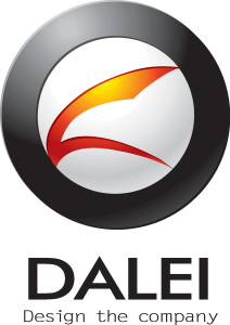 Dalei Logo Vector