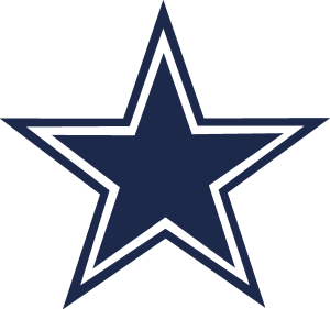 Dallas Cowboys Logo Png Vector