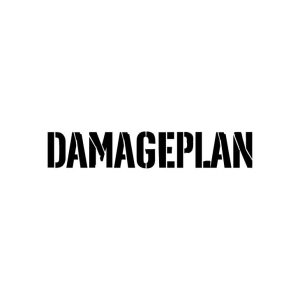 Damageplan Logo Vector