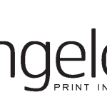 Dangelo Design Logo Vector